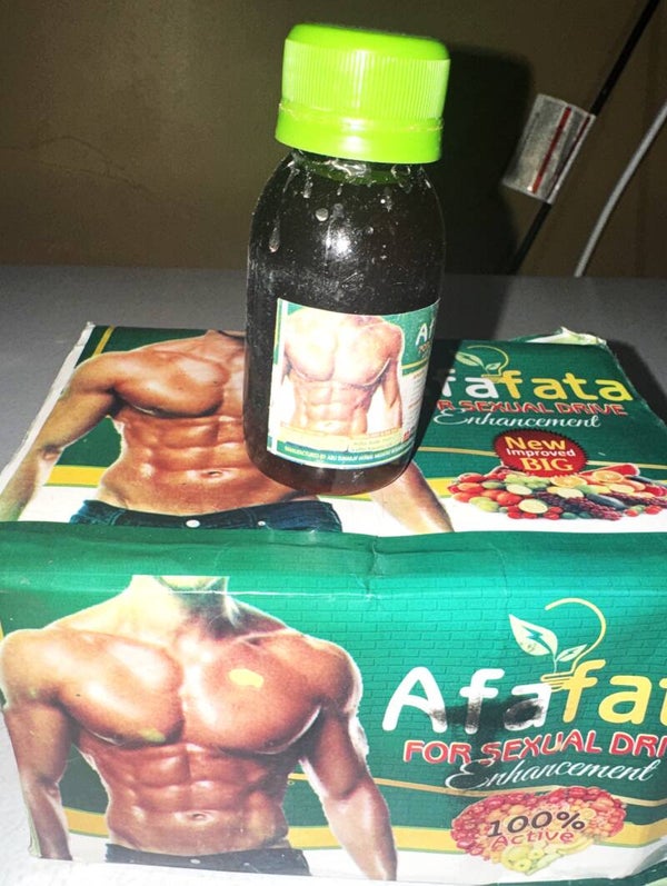 AFAFATA