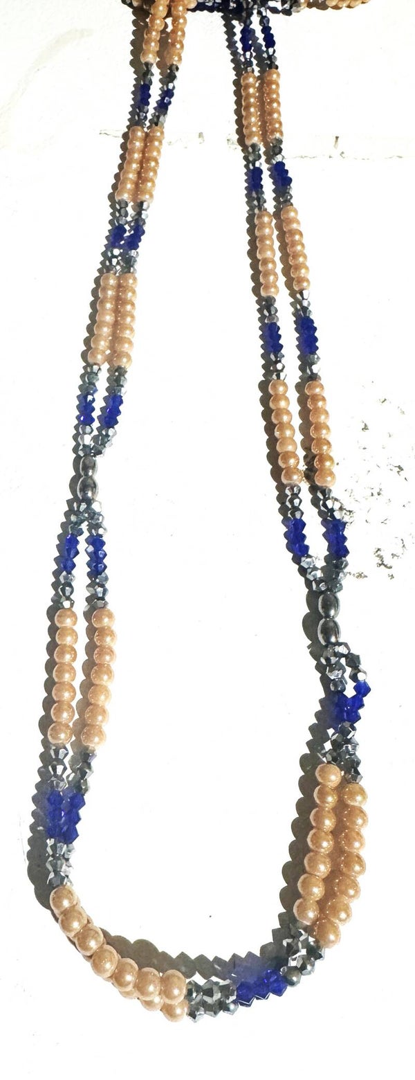 Waist Beads