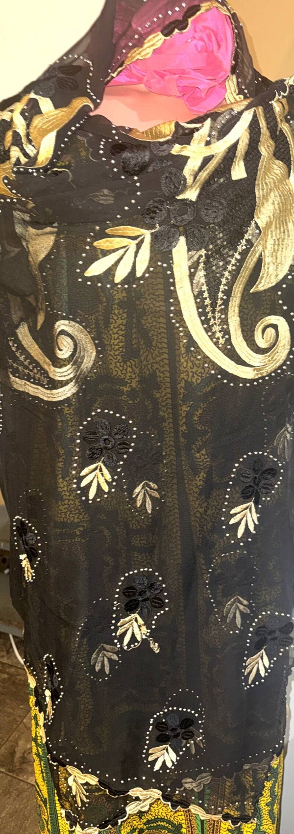 Medium Voile