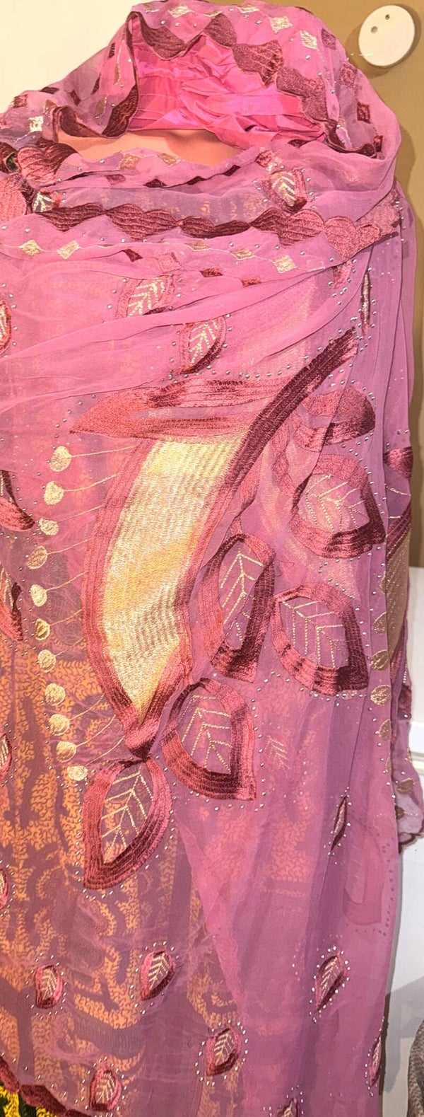 Medium Voile