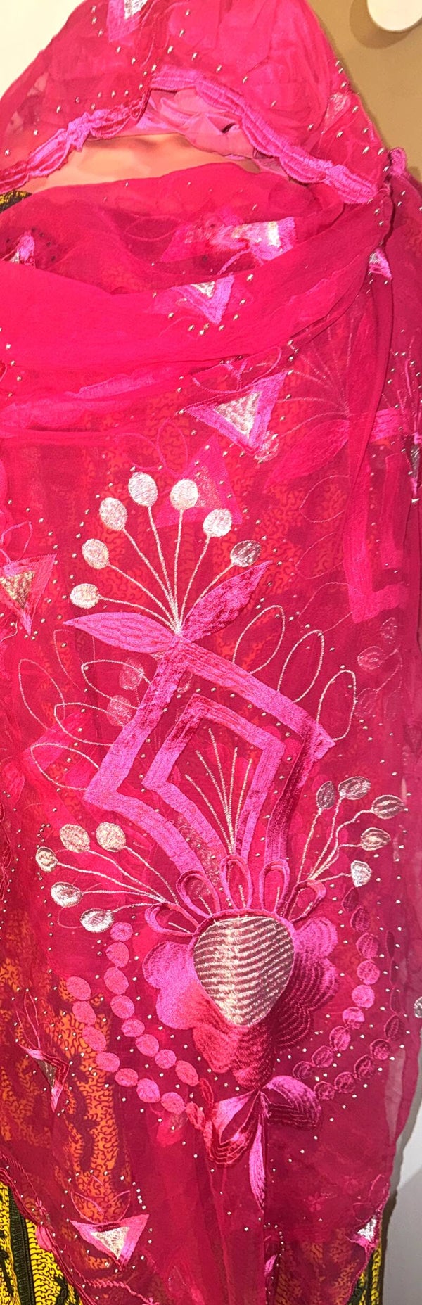 Medium Voile