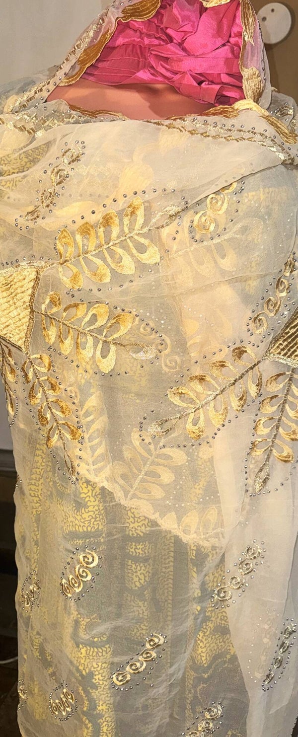 Medium Voile
