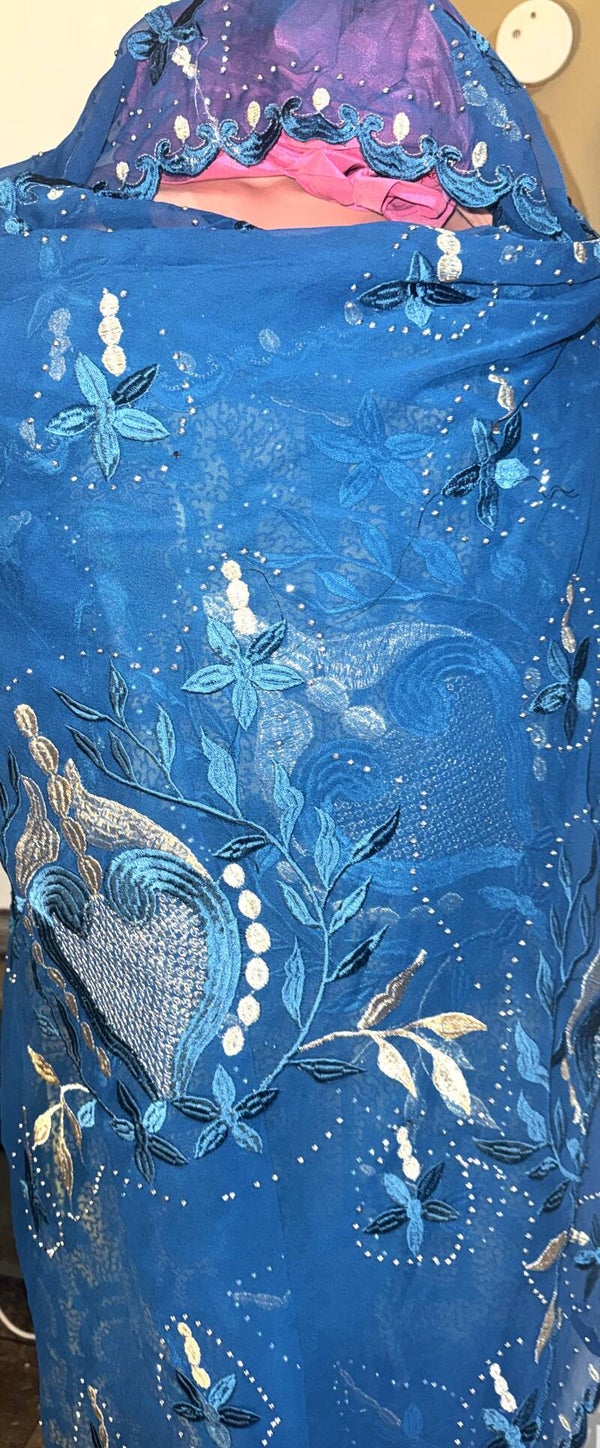Medium Voile