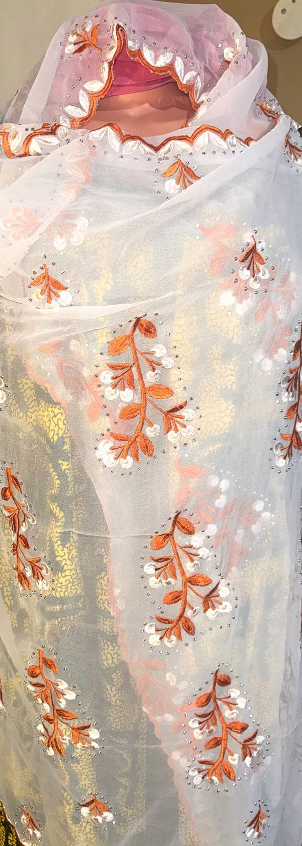 Medium Voile