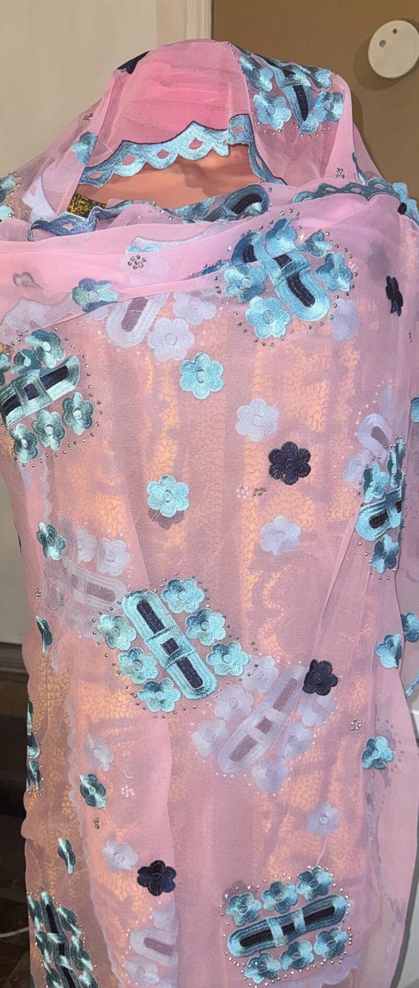 Medium Voile