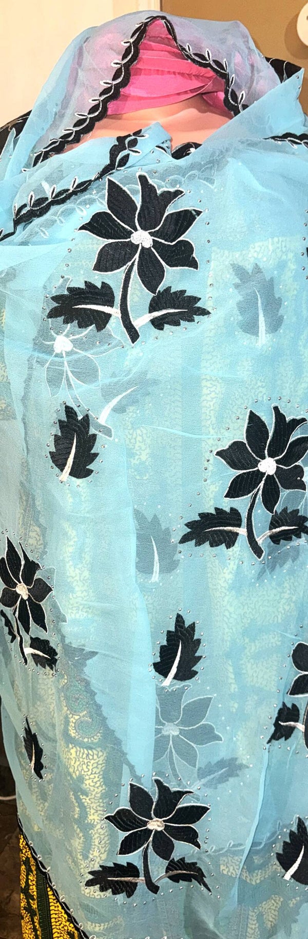 Medium Voile