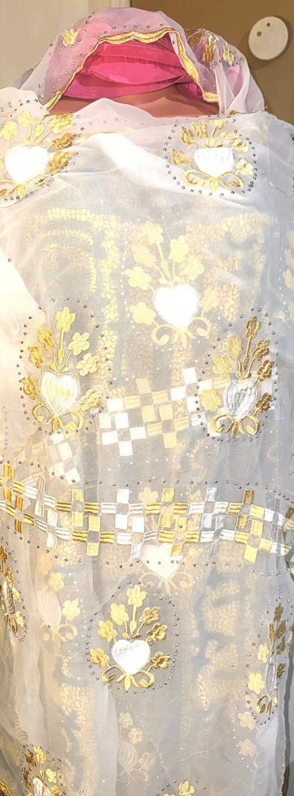 Medium Voile