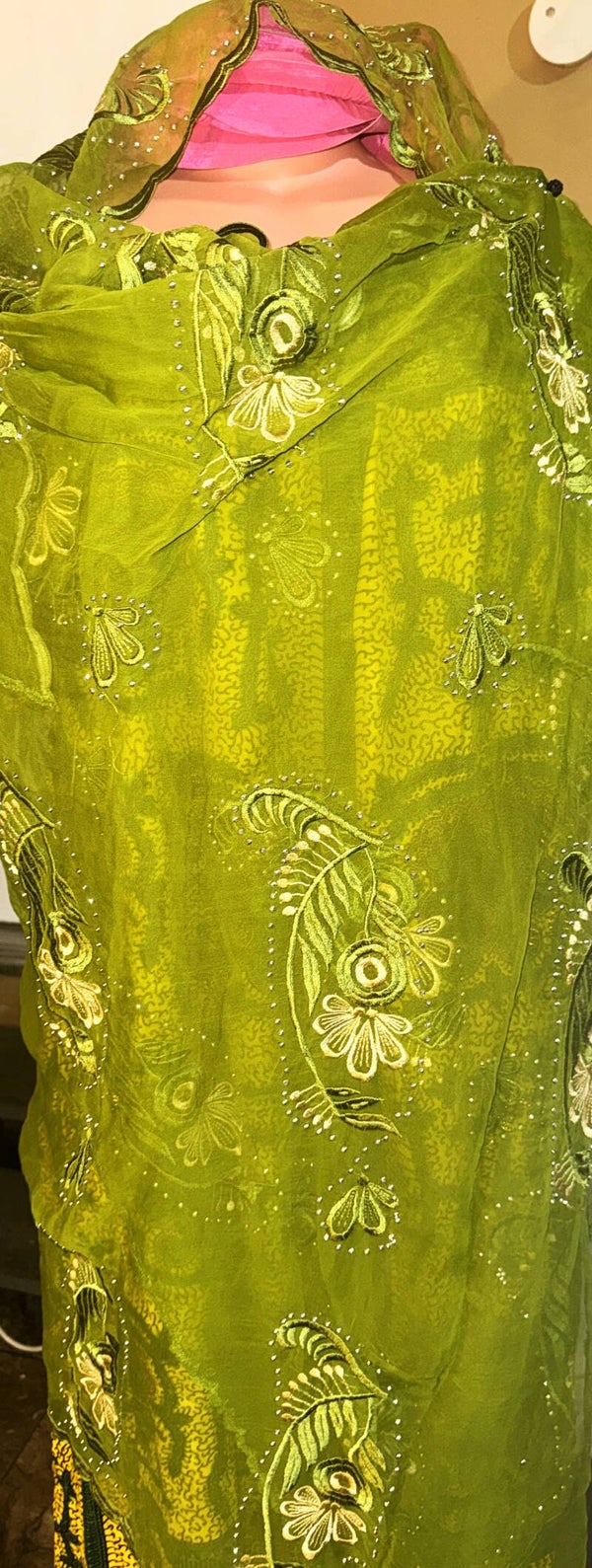 Medium Voile