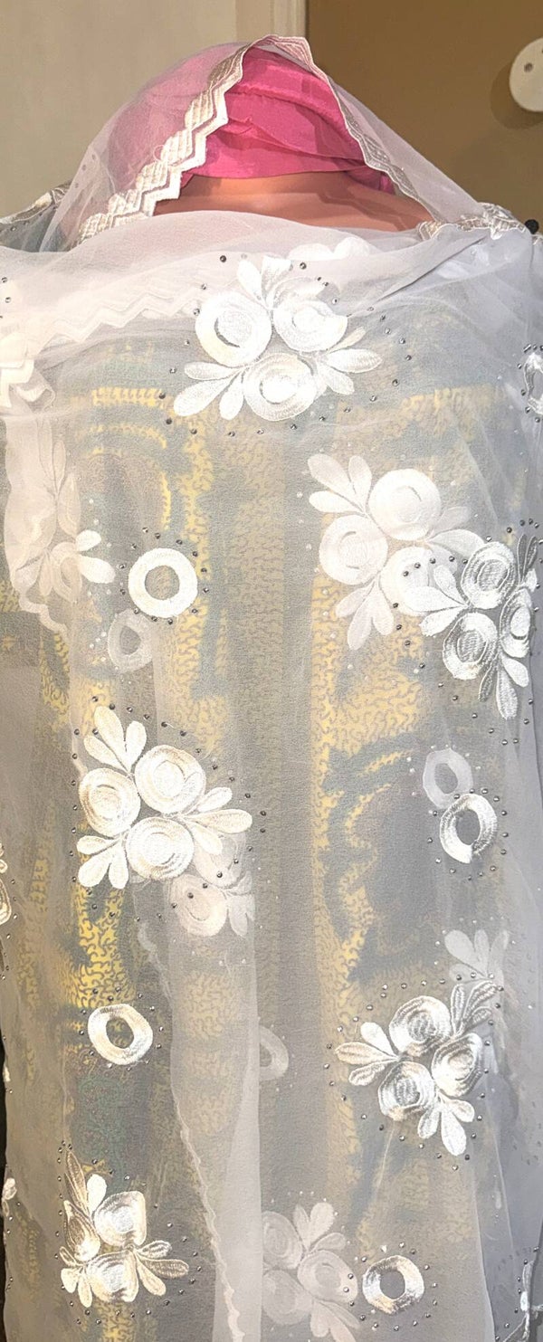 Medium Voile