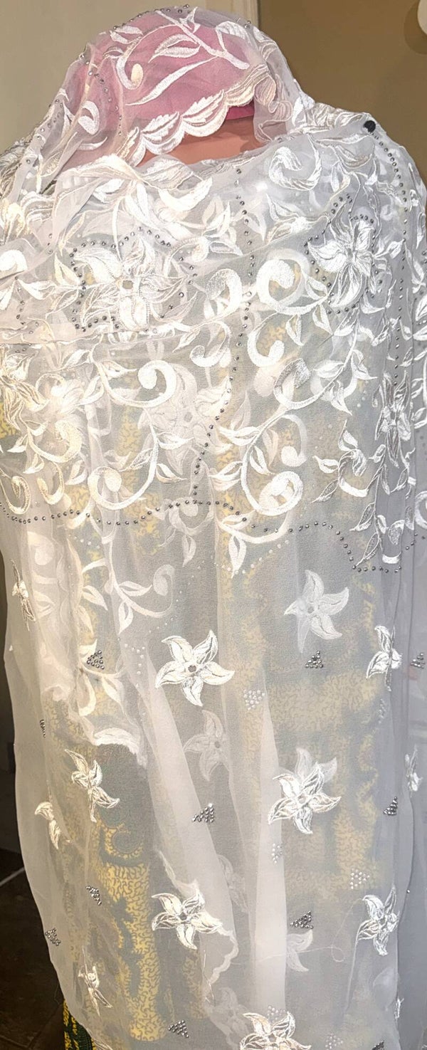 Medium Voile