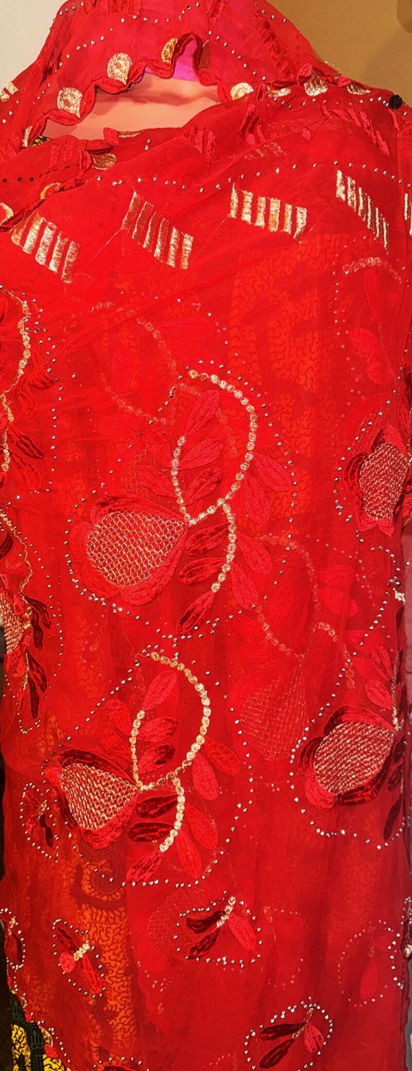 Medium Voile