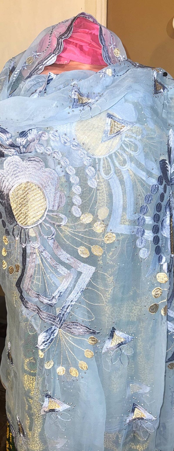 Medium Voile