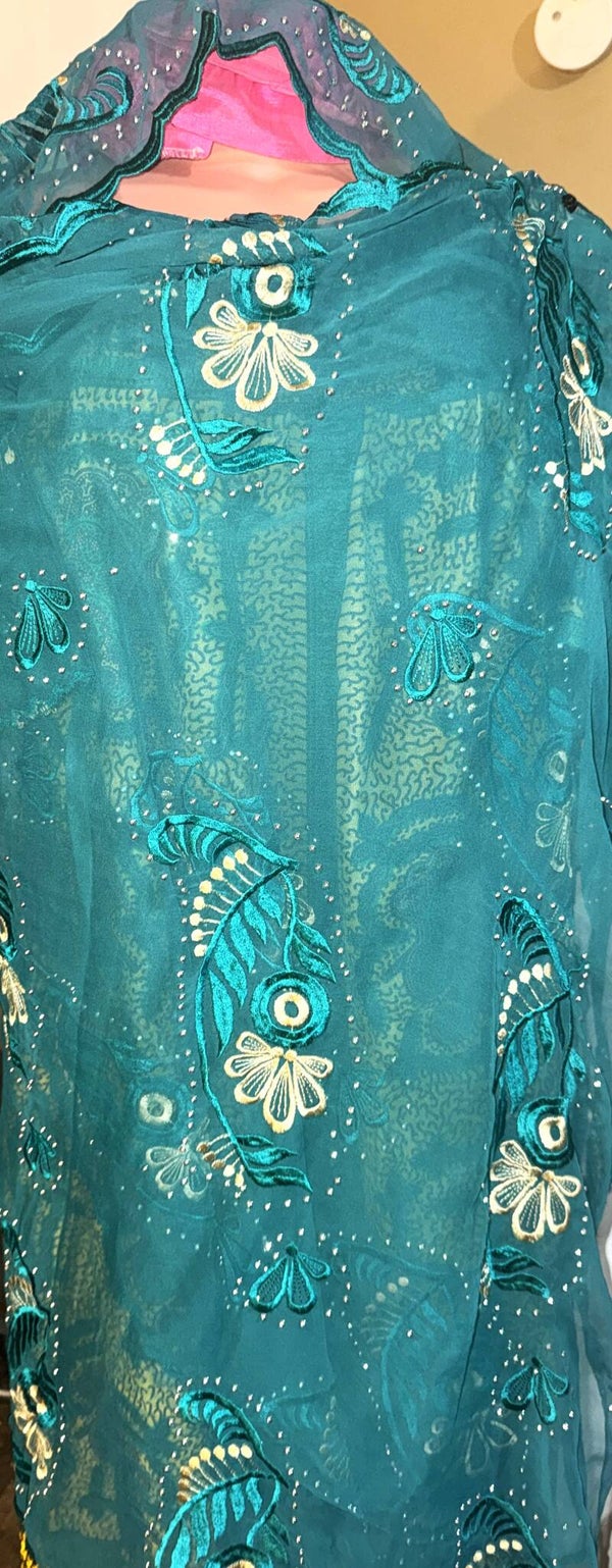 Medium Voile