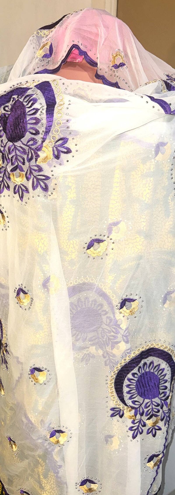 Medium Voile