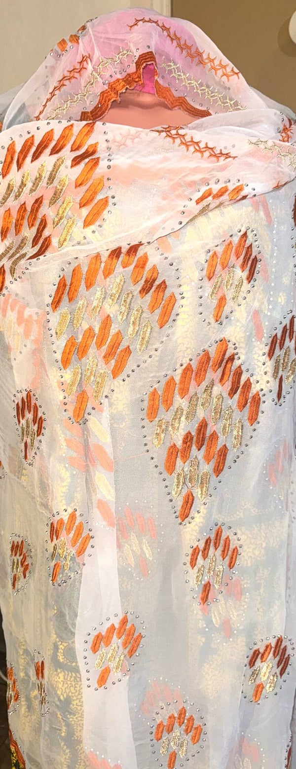 Medium Voile