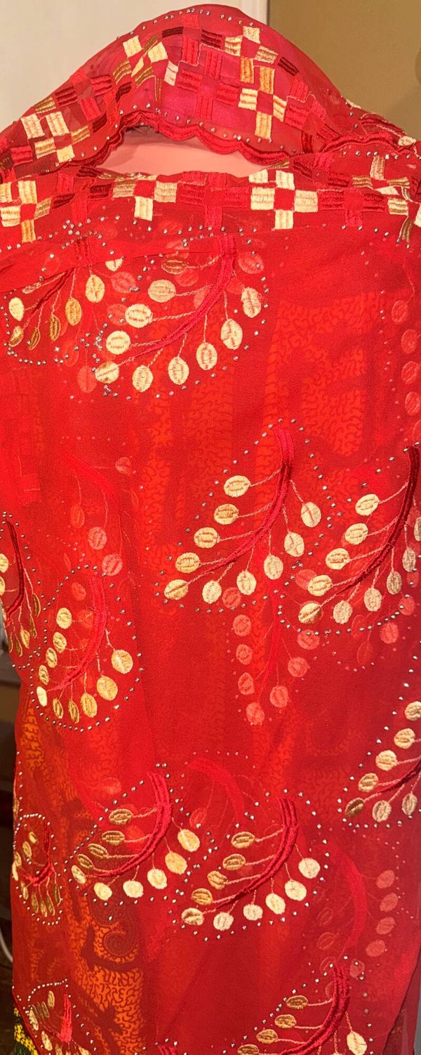 Medium Voile
