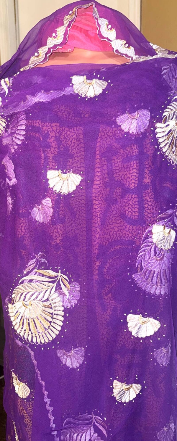 Medium Voile