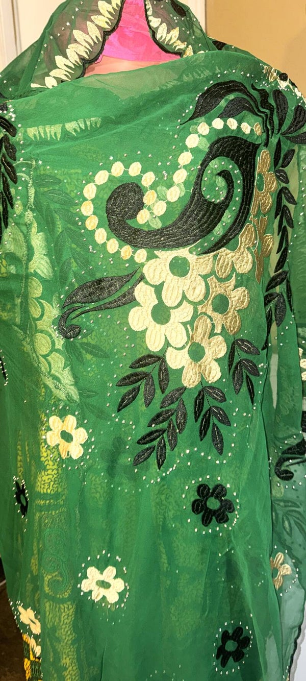 Medium Voile
