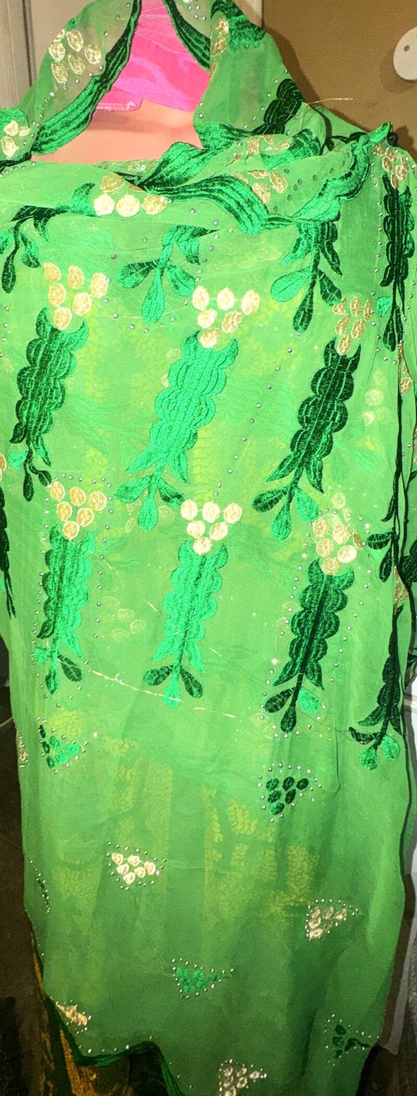 Medium Voile