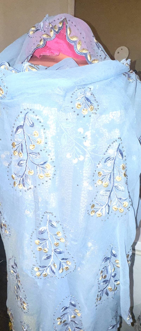 Medium Voile