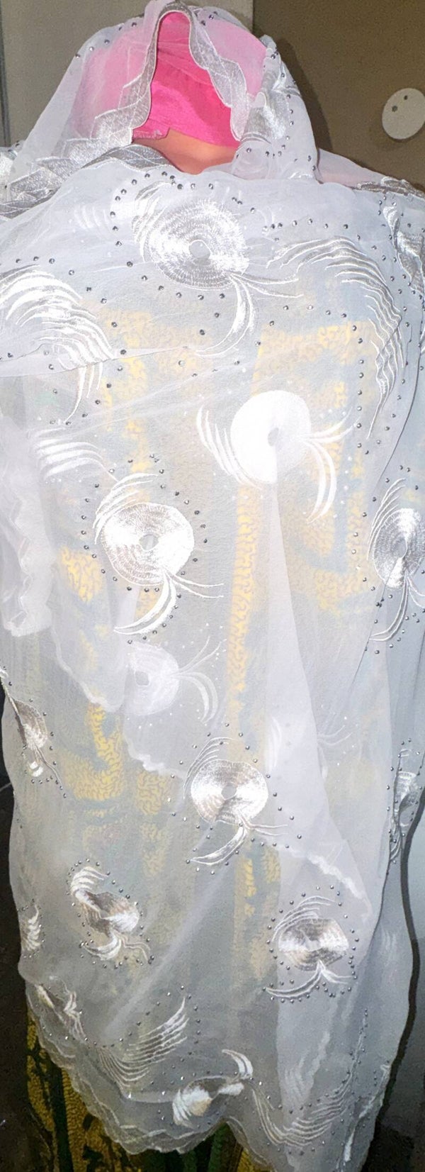 Medium Voile