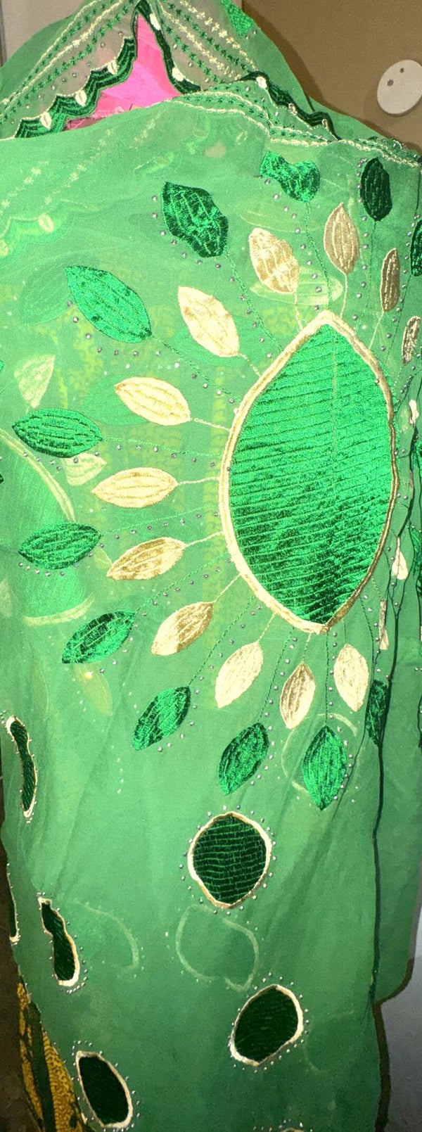 Medium Voile