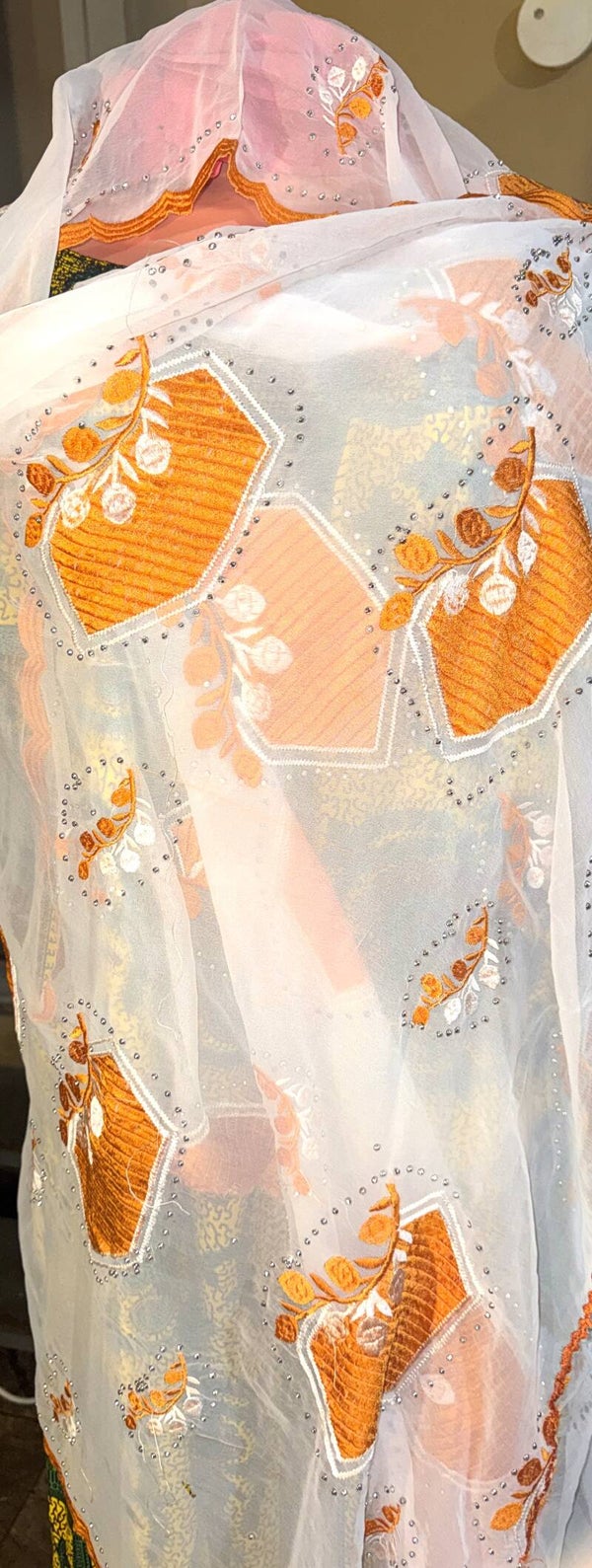 Medium Voile