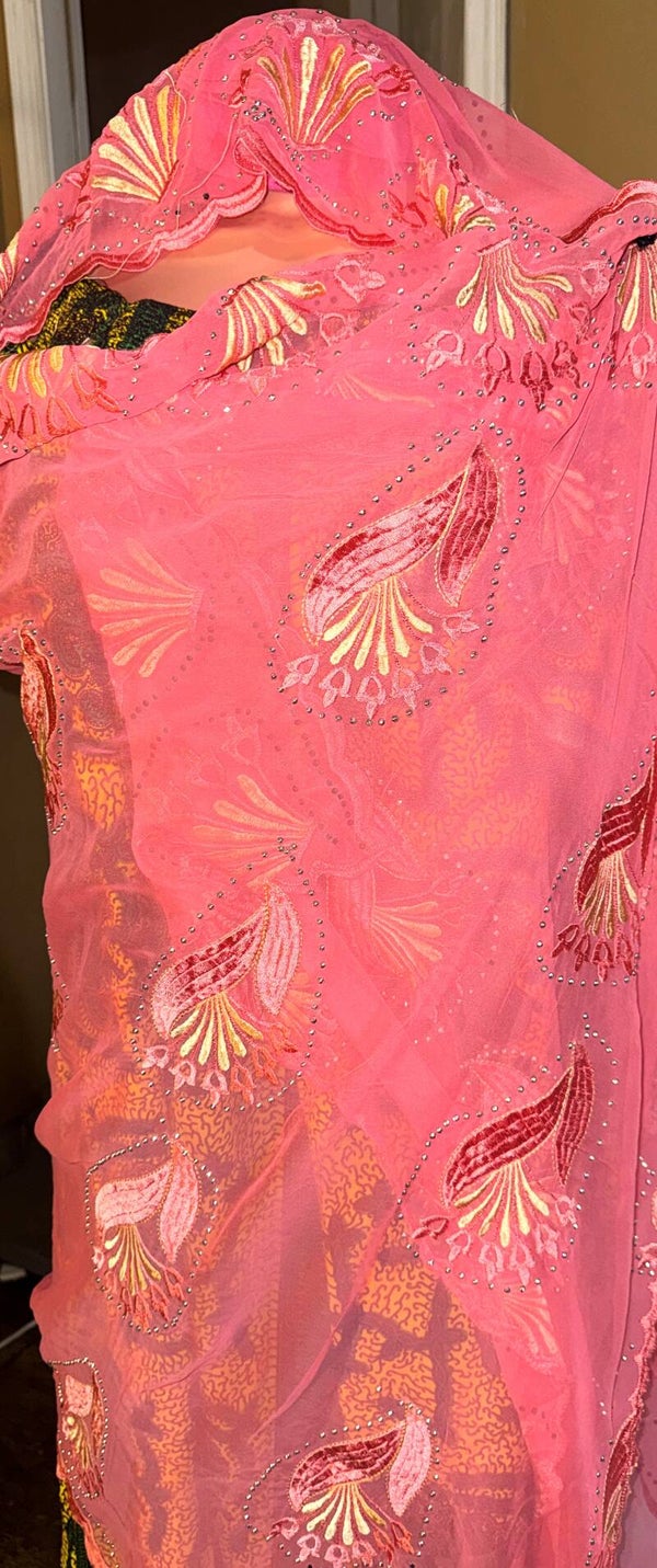 Medium Voile