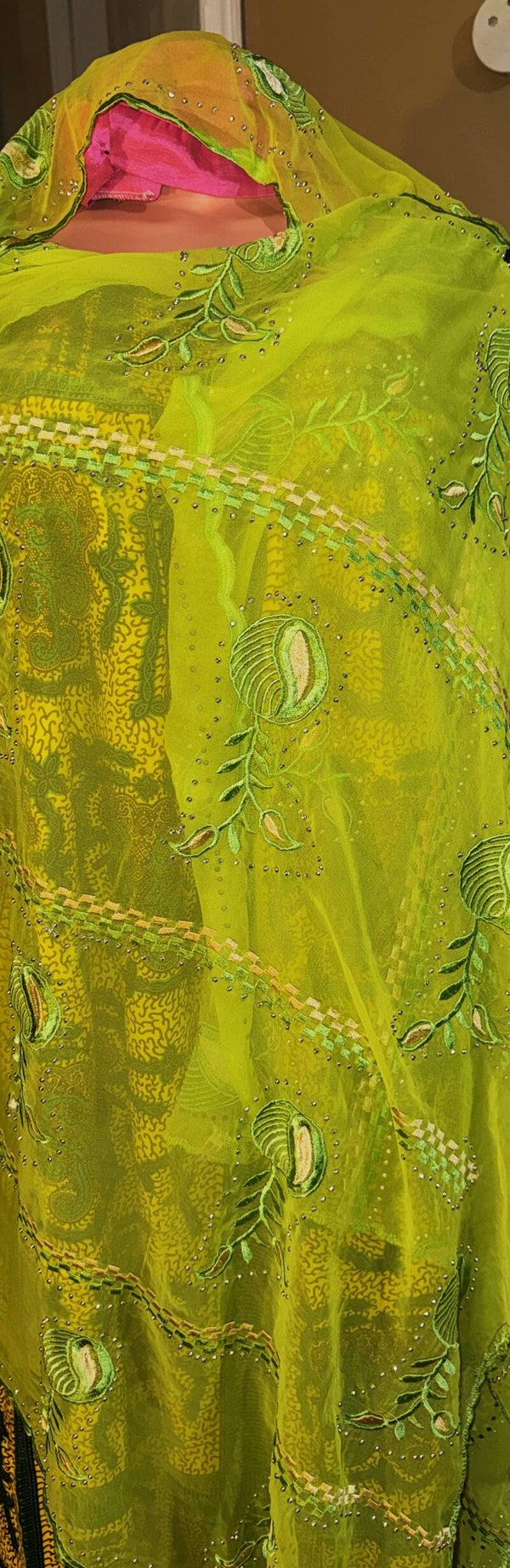 Medium Voile