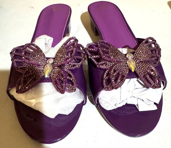 WOMEN SHOES