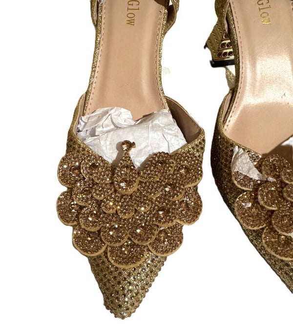 WOMEN SHOES