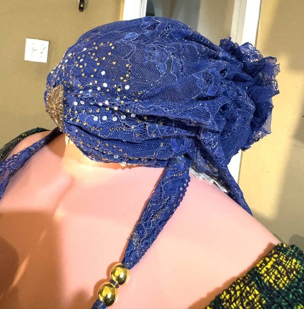 Women Hats/Caps