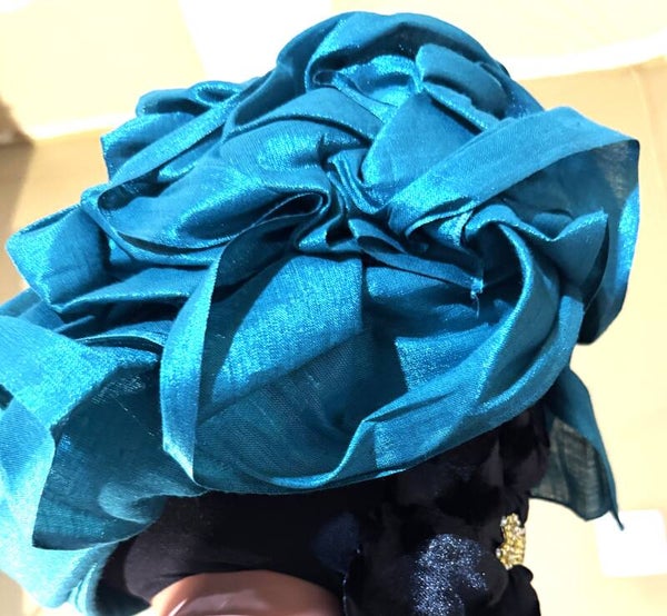 Women Ceremony/Wedding Hats