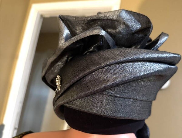 Women Ceremony/Wedding Hats