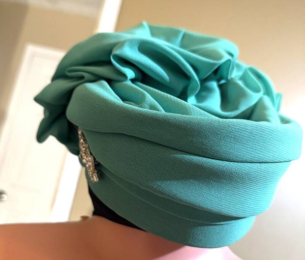 Women Ceremony/Wedding Hats