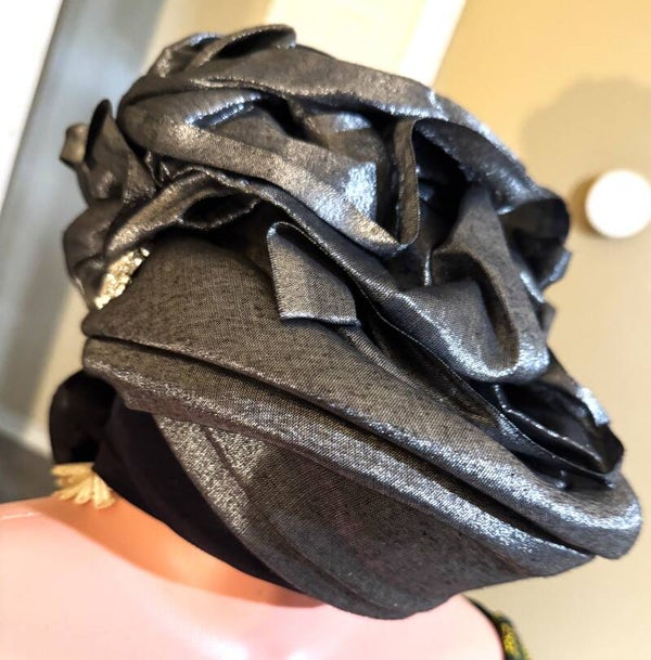 Women Ceremony/Wedding Hats