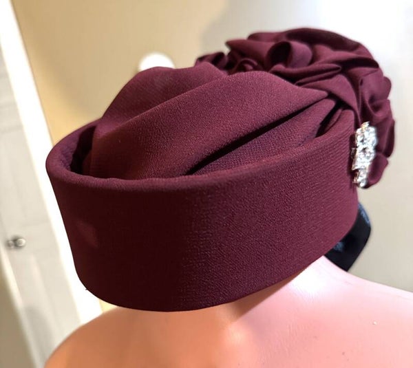 Women Ceremony/Wedding Hats