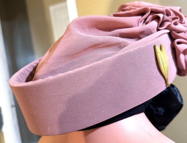 Women Ceremony/Wedding Hats