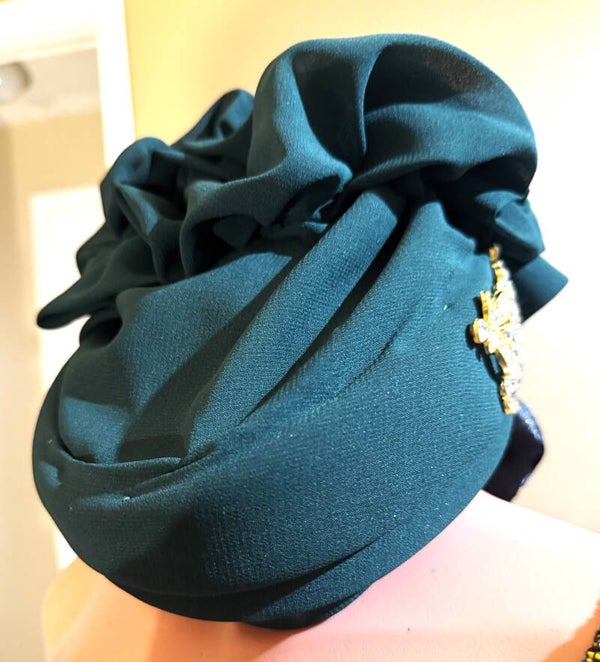 Women Ceremony/Wedding Hats