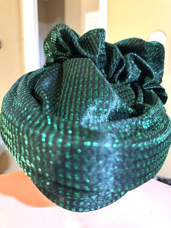 Women Ceremony/Wedding Hats