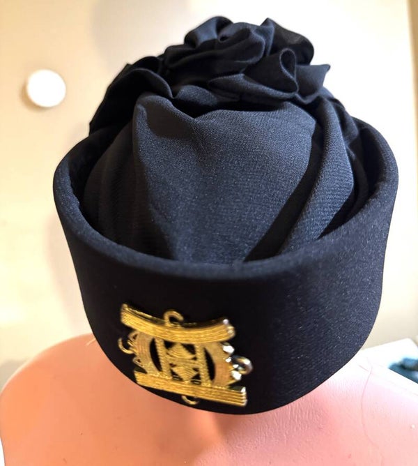 Women Ceremony/Wedding Hats