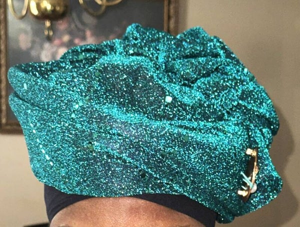 Women Ceremony/Wedding Hats