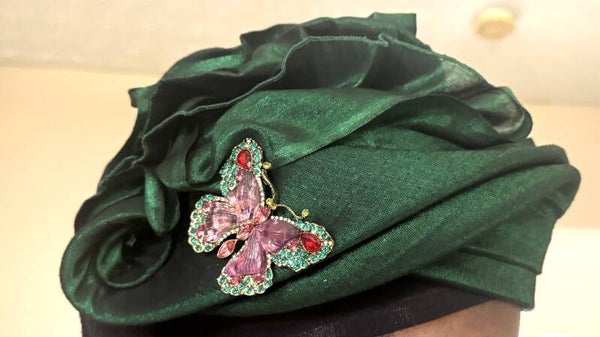 Women Ceremony/Wedding Hats