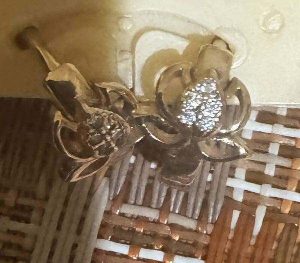 Small Hoops Earrings