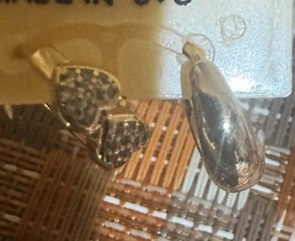 Small Hoops Earrings