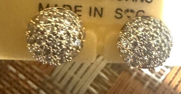 Small Earrings