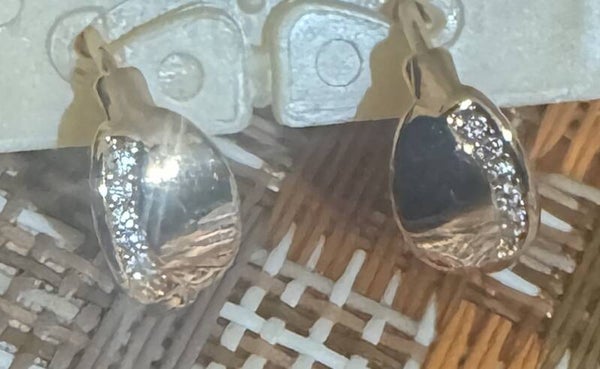 Small Hoops Earrings