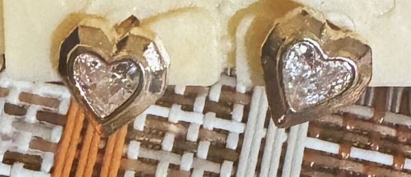 Small Earrings