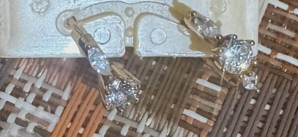 Small Hoops Earrings
