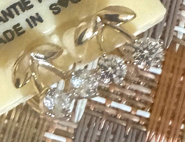 Small Hoops Earrings